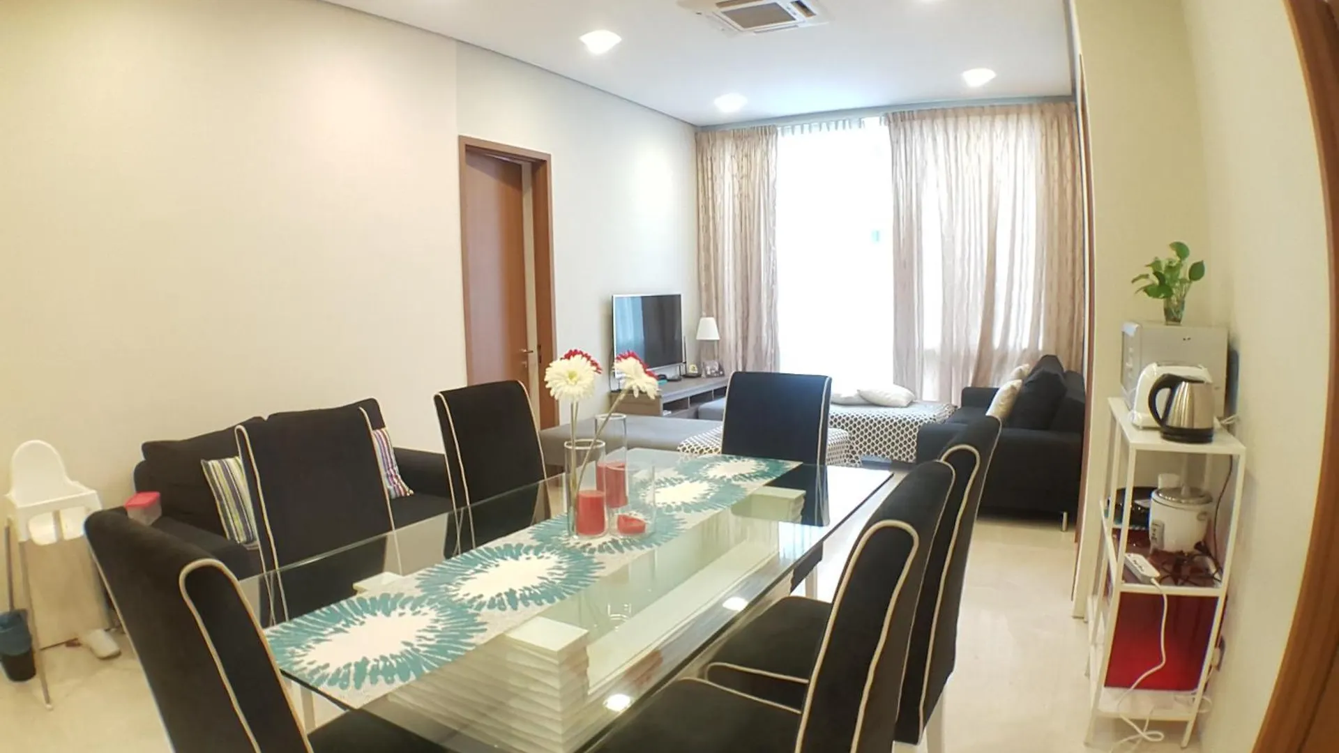 Soho Suites Pavilion By Lsa Κουάλα Λουμπούρ